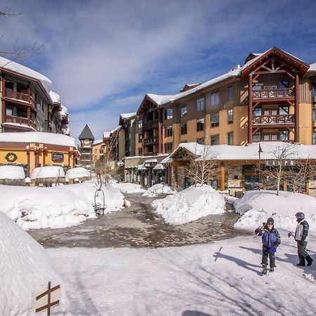 Apartment Aspen Creek 2 Mammoth Lakes Luaran gambar