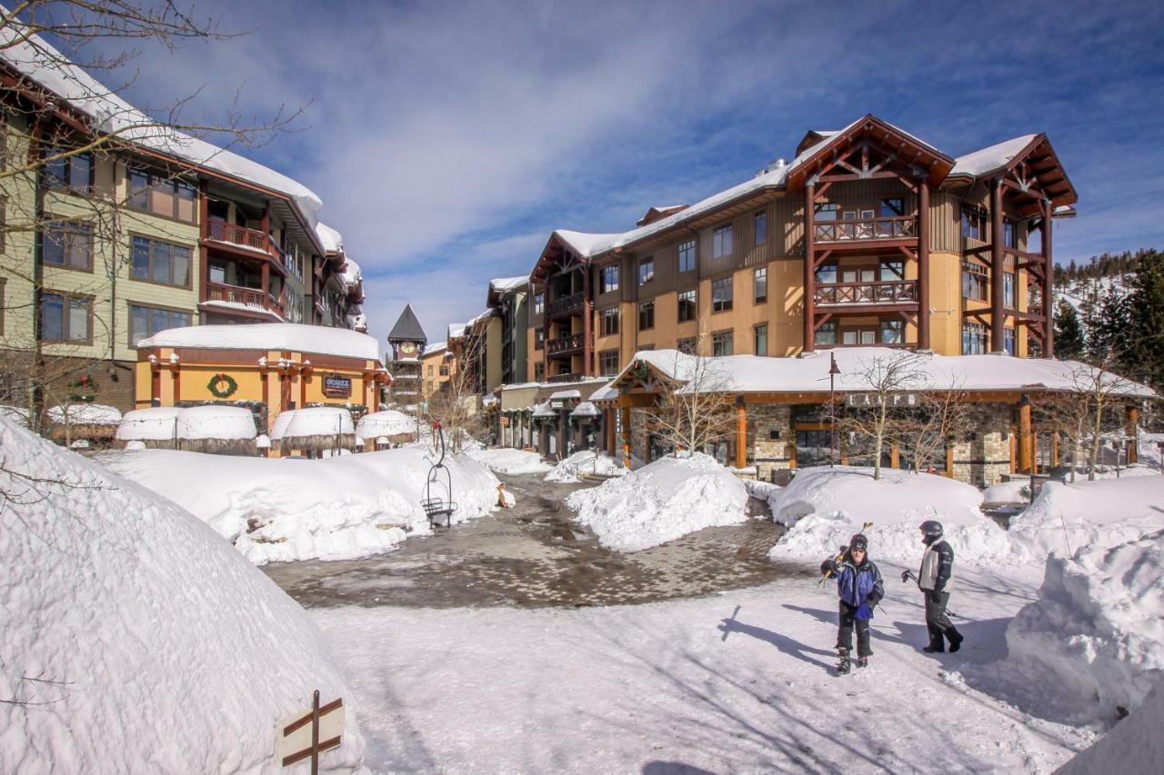 Apartment Aspen Creek 2 Mammoth Lakes Luaran gambar