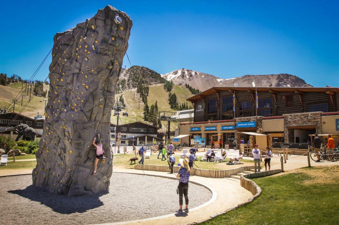 Apartment Aspen Creek 2 Mammoth Lakes Luaran gambar
